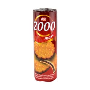 Bifa 2000 Cookies