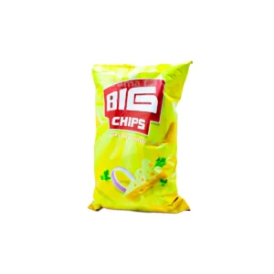 Big chips