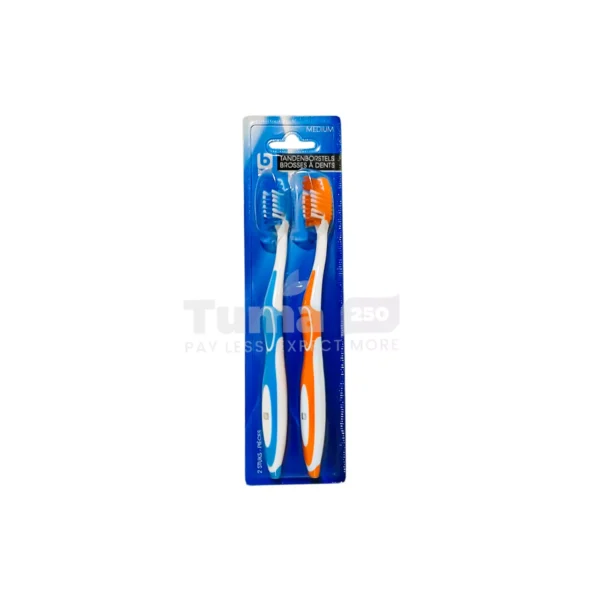 Toothbrush