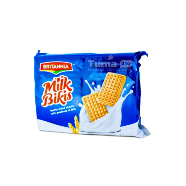 Novita Biscuit 200g
