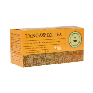 Tangawizi Tea
