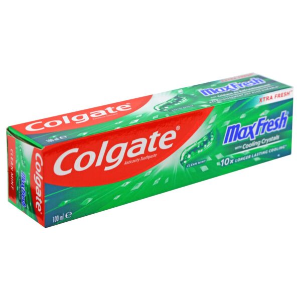 Colgate  Max Fresh - Image 2