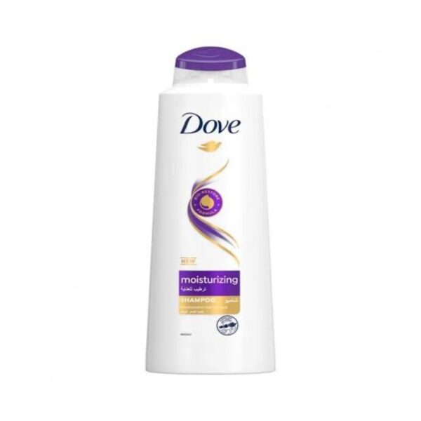 Dove New Nouveau 400ml - Image 3
