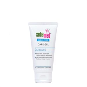 SebMed Pair Lotion 50mL