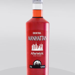 MANHATTAN COCKTAIL EMPIRE 70cL (14.9%vol)