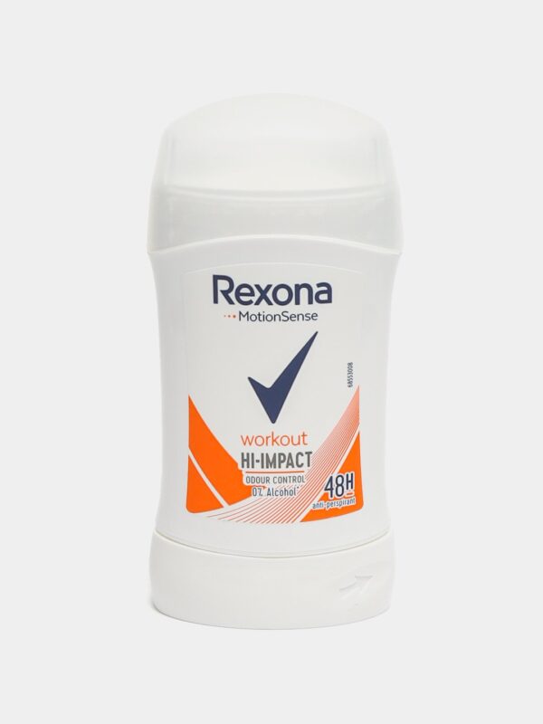 Rexona Motionsense - Image 6