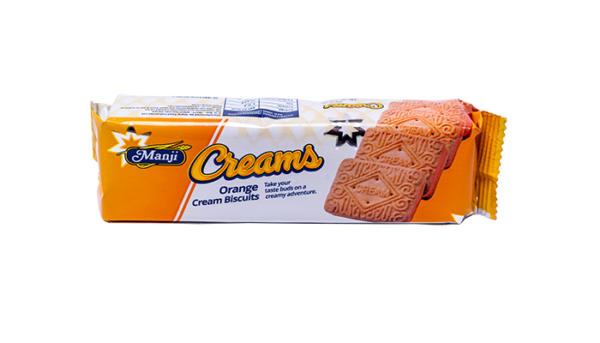Cream Biscuit small - Image 3