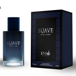 Suave Pour perfume