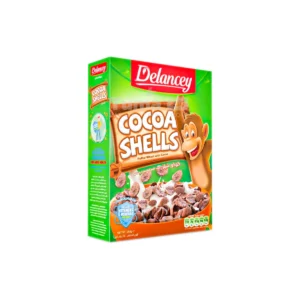 Cocoa