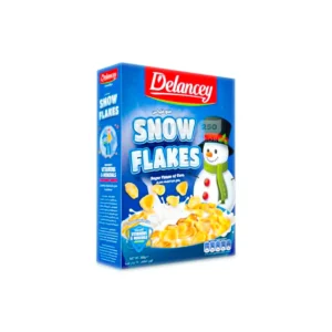 Snow