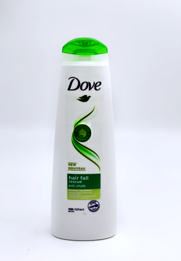 Dove New Nouveau 400ml