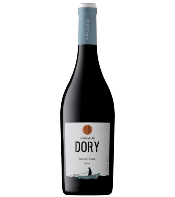 AdegaMãe Dory RED Tinto 750mL (13%vol)