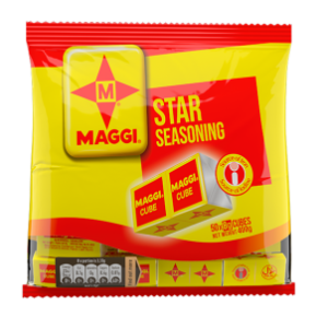 Maggi Pack