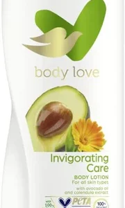Dove Baby Love 400mL
