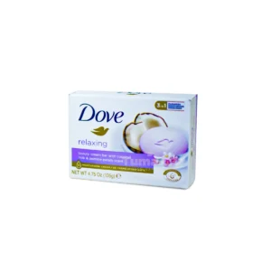 Dove-relaxing 135g