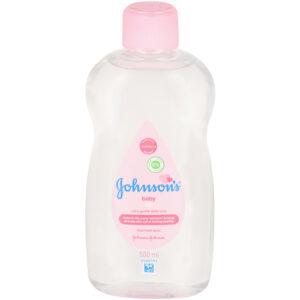 Johnson's Glycerine 200mL