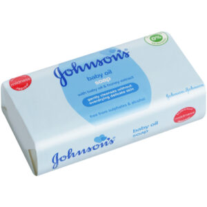 Johnsons'baby Soap 175g