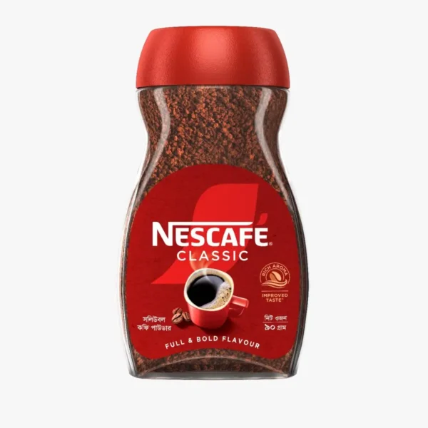 Nescafe Classic 100g