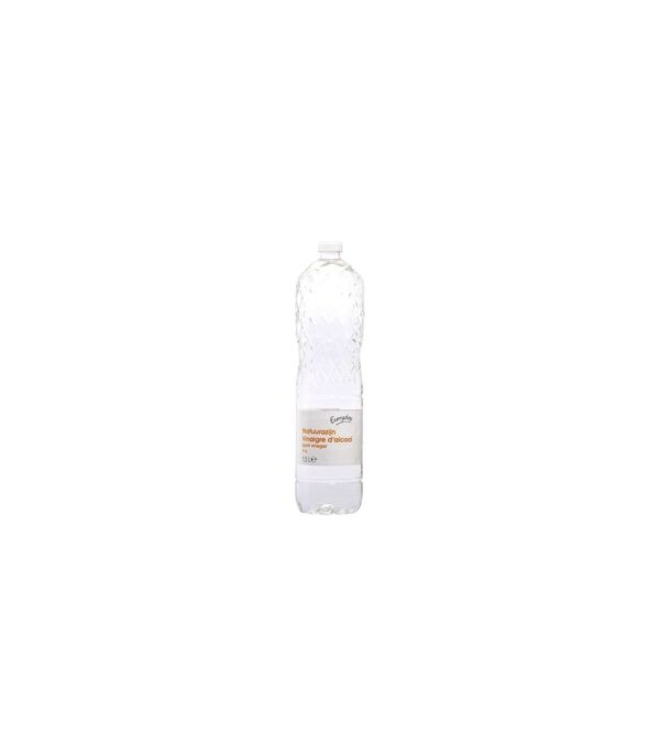 Everyday Vinegre d'alcohol 1.5L