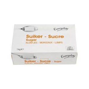 Suiker - Sucre Sugar