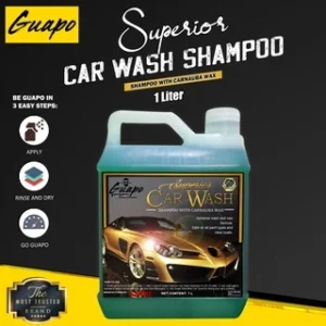 Car Wash 5L