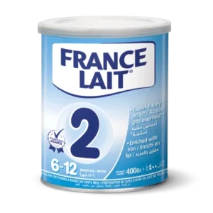 France Lait