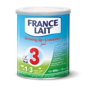 France Lait