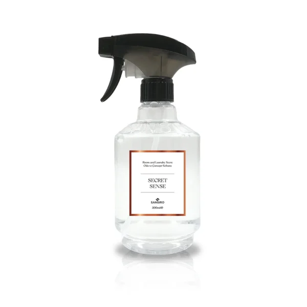 Sansiro Room and Laundry Scent 500ml - Image 3