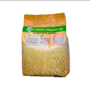 Maize Soya Blend Sosoma 5kg