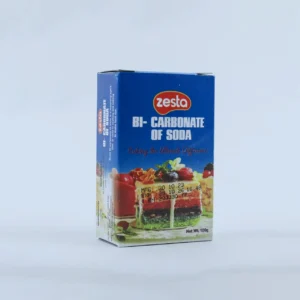 Zesta 100g