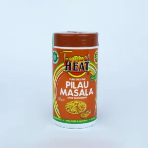 Pilau Masala