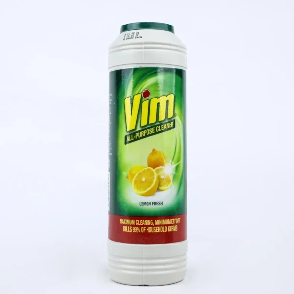 Vim