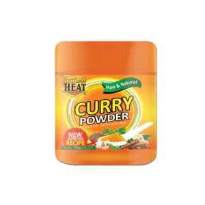 Curry Powder