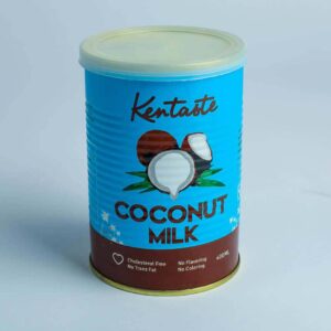 Coconut Cream 400ml