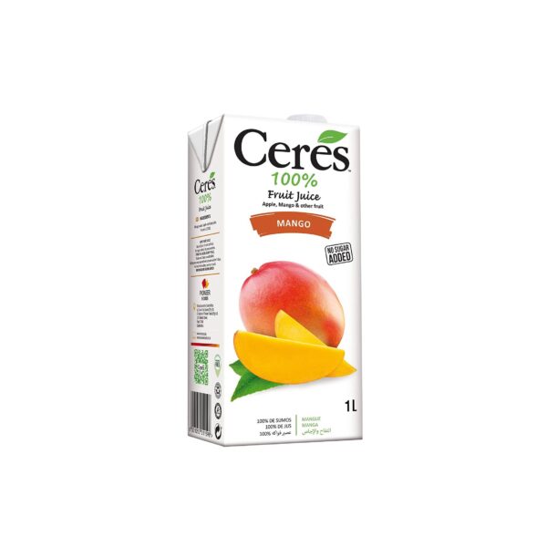 Ceres Juice 1L - Image 2