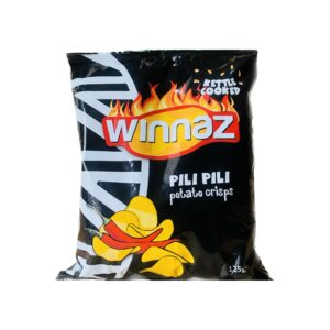 Winnaz