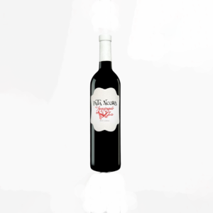 PATA NEGRA APASIONADO JULILLA RED WINE 75CL 14.5%vol