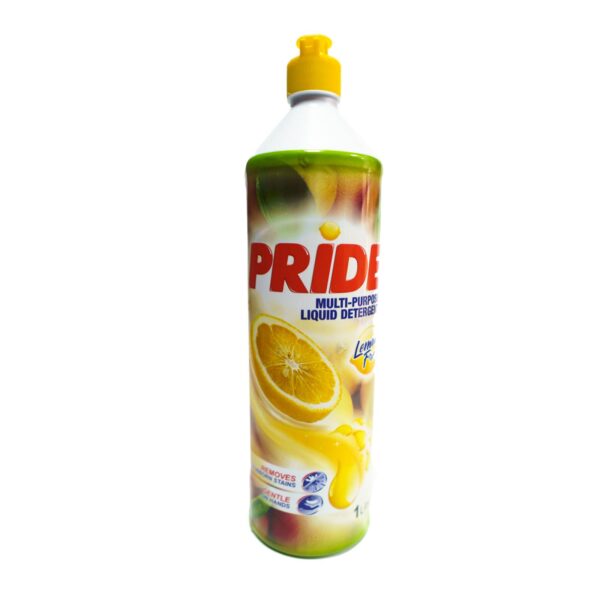 Pride Mult-Puprose Liquid 1L