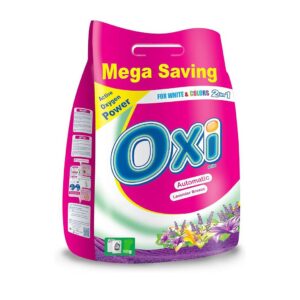 Oxi 500mg