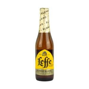 Leffe 330mL