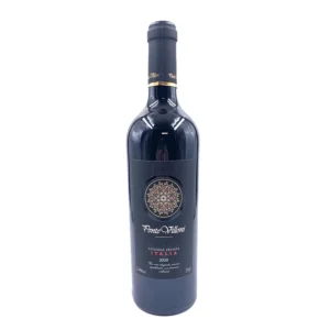 PONTE VILLONI EDIZIONE PRIVATA 75cL (14%vol)