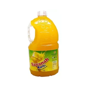 Savannah Juice 5L