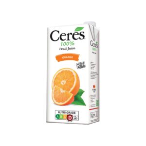 Ceres Juice 1L