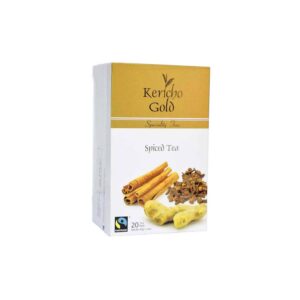 Kericho Golo Tea