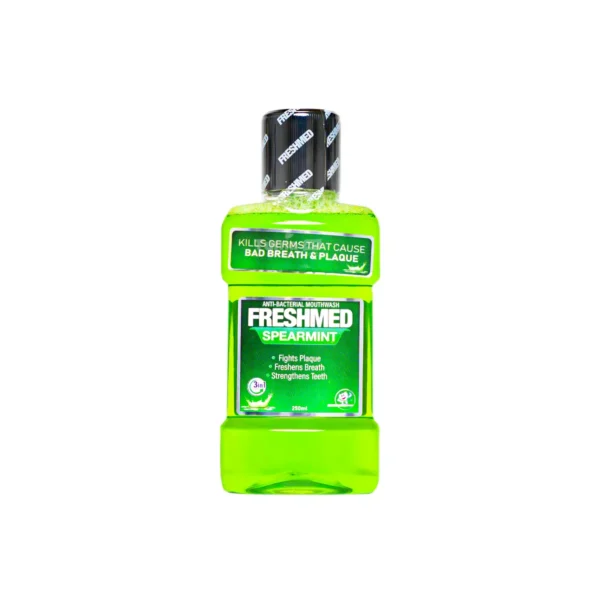 Freshmed 500mL - Image 5