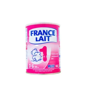 France lait