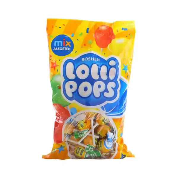 Lolli Pops
