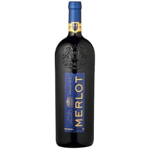 Grand Sud Merlot VdP 13% 1.0L