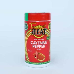 CAYENNE PEPPER