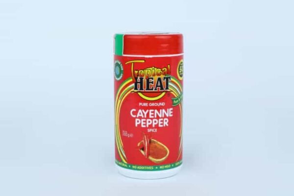 CAYENNE PEPPER